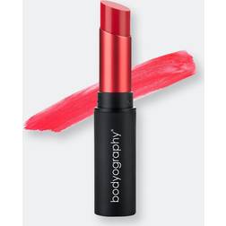 Bodyography Fabric Texture Lipstick Flannel