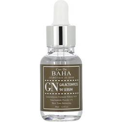 GN Galactomyces Siero 30 ml (3 Opzioni) 30ml