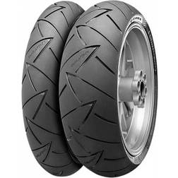 Continental ContiSportAttack 2 190/50 ZR17 Tire