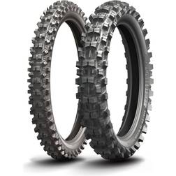Michelin Starcross 5 70/100-17 TT 40M M/C, Gummiblanding SOFT, Forhjul
