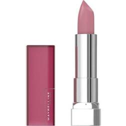 Maybelline Color Sensational Creamy Matte Lipstick in Blushing Pout