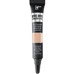 IT Cosmetics Bye Bye Under Eye Full Coverage Anti-Age Waterproof Concealer #20.0 Medium