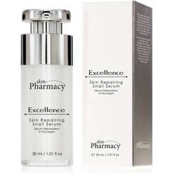 SkinPharmacy Skin Pharmacy EXCELLENCE Skin Repairing Snail Serum 30ml