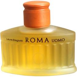 Laura Biagiotti Roma Eau De Toilette Spray 125ml