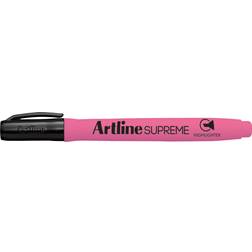 Artline Supreme Highlighter f.pink