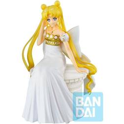 Banpresto Princess Serenity Princess Collection Ichibansho Figur 13cm