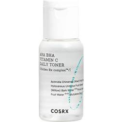 Cosrx Refresh AHA BHA Vitamin C Daily Toner 50ml