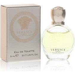 Versace Eros Mini Edt for Women 90ml