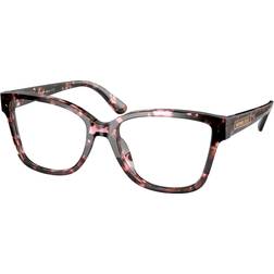 Michael Kors MK 4082 3099 Pink Tortoise