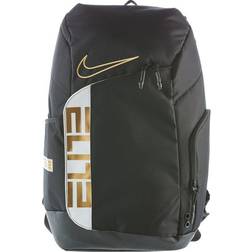 Nike Elite Pro Basketball Backpack 32L - Black