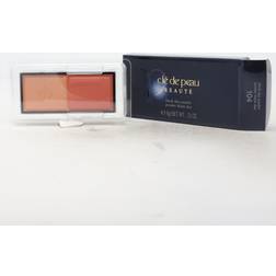 Clé de Peau Beauté Make-up Ansigt Powder Blush Duo Refill - 6 g