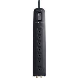 Belkin Ultimate Surge Protector surge protector