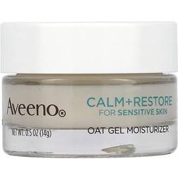 Aveeno Calm + Restore Oat Gel Moisturizer 14g