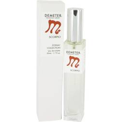 Demeter Scorpio Eau de Toilette Spray 50ml