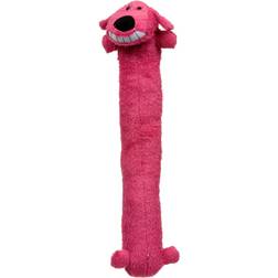 Loofa Dog Toy 6"