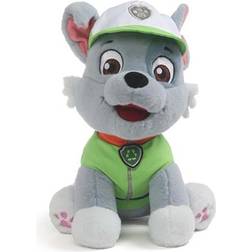 Paw Patrol Rocky 9-Inch Plush