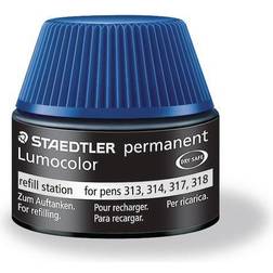 Refill STAEDTLER universal perm. BlÃ¥