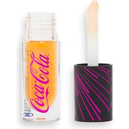 Revolution Beauty x CocaCola Juicy Lip Gloss Atmospheric