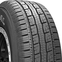 General Grabber HTS 60 235/85R16 E (10 Ply) Highway Tire - 235/85R16