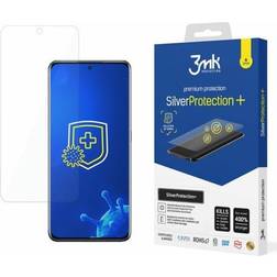 3mk Silver Protect Xiaomi 12/12X Wet-mounted Antimicrobial Film