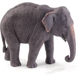 Legler Animal Planet Figurine Indian Elephant Figurine