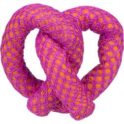 PetStages Plaque Away Pretzel