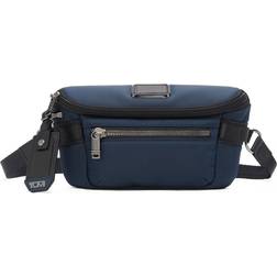 Tumi Classified Waist Pack Navy one size