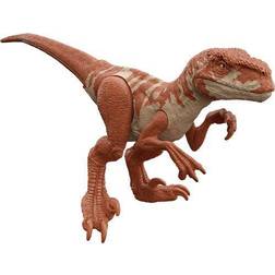 Mattel Jurassic World Speed Dino