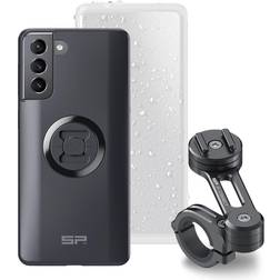 SP Connect Moto Bundle for Galaxy S21 Plus