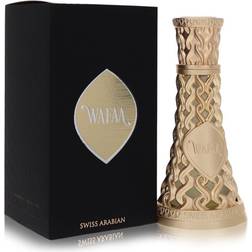 Swiss Arabian Wafa Eau De Parfum Mixte 50 ml