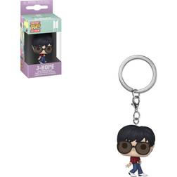 BTS Dynamite J-Hope Funko Pocket Pop! Key Chain