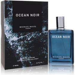 Michael Malul Ocean Noir EdP 100ml