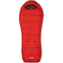 Coleman Tidelands 40°F Mummy Sleeping Bag