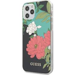 Guess GUHCP12LIMLFL01, Cover, Apple, iPhone 12 Pro Max, 17 cm (6.7) Flerfarvet