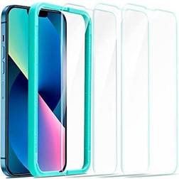 ESR Screen Protector Compatible with iPhone 13