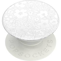 Popsockets Universal Smartphone Halterung Weiss