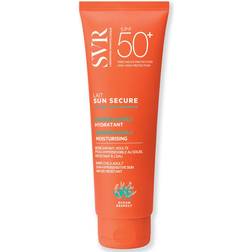 SVR Laboratoires Sun Secure Lait SPF50+ 250ml