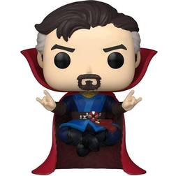 Funko Pop Doctor Strange Multiverse of Madness Marvel Specialty Series