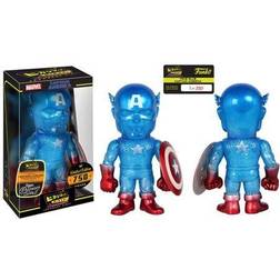 Marvel Captain America Captain America True Blue Hikari Figure