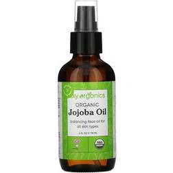 Sky Organics Organic Jojoba Oil