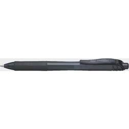 Pentel EnerGel BL 110 12 Stück schwarz