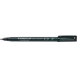 Staedtler Lumocolor Folienstifte 0.6 mm 10 pcs