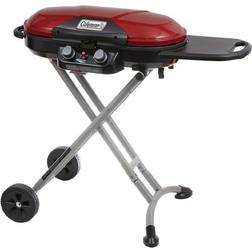 Coleman 2 Burner Propane Gas Portable Grill