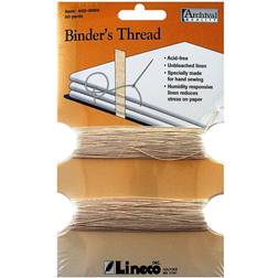 Lineco Binding Thread 50 yd