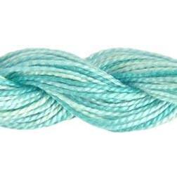 DMC Color Variations Pearl Cotton Lilies 5