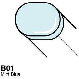 Copic Classic Marker Mint Blue