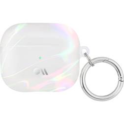 Case-Mate Soap Bubble Case for AirPods 3