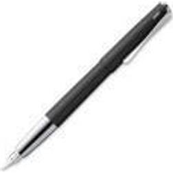 Lamy Studio Fountain Pen Black, Medium