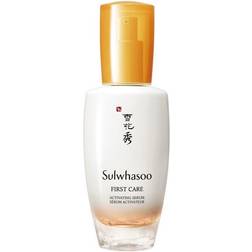 Sulwhasoo First Care Activating Serum 0.5fl oz