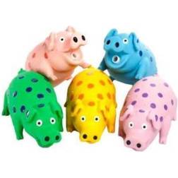 Multipet Multipet Globlets Dog Toy